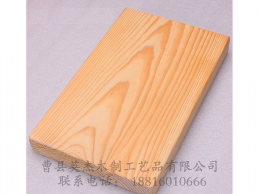 點擊查看詳細(xì)信息<br>標(biāo)題：松木菜板 閱讀次數(shù)：1593