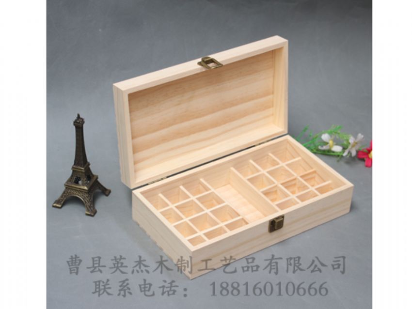 點(diǎn)擊查看詳細(xì)信息<br>標(biāo)題：高檔精油木盒 閱讀次數(shù)：3061