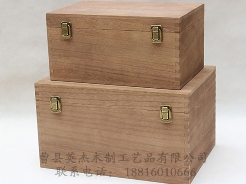 點(diǎn)擊查看詳細(xì)信息<br>標(biāo)題：復(fù)古松木盒 閱讀次數(shù)：2962