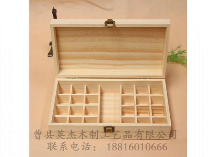 點擊查看詳細(xì)信息<br>標(biāo)題：精油木盒 閱讀次數(shù)：1221