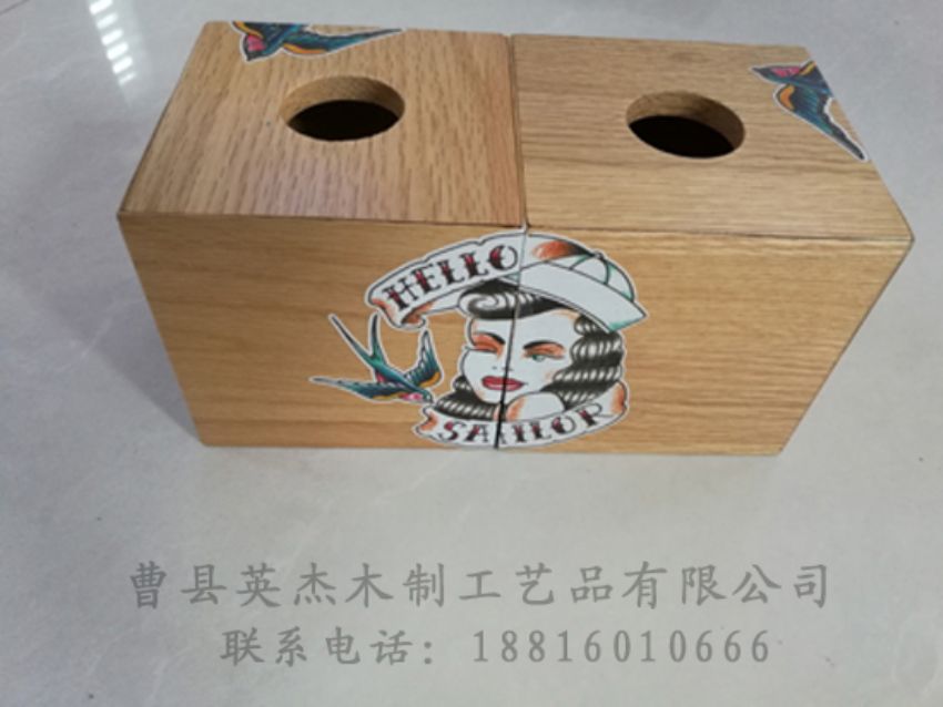 點(diǎn)擊查看詳細(xì)信息<br>標(biāo)題：竹木茶葉盒 閱讀次數(shù)：1032