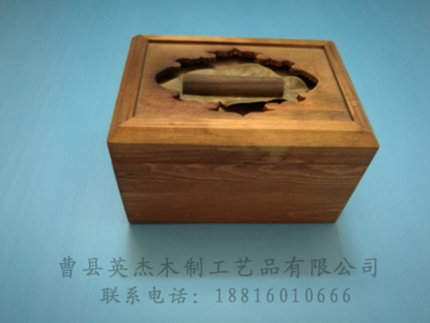 點(diǎn)擊查看詳細(xì)信息<br>標(biāo)題：竹木茶葉盒 閱讀次數(shù)：1102