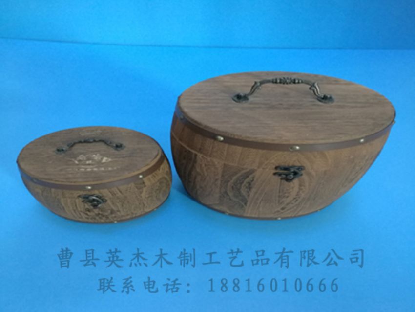 點(diǎn)擊查看詳細(xì)信息<br>標(biāo)題：竹木茶葉盒 閱讀次數(shù)：1059