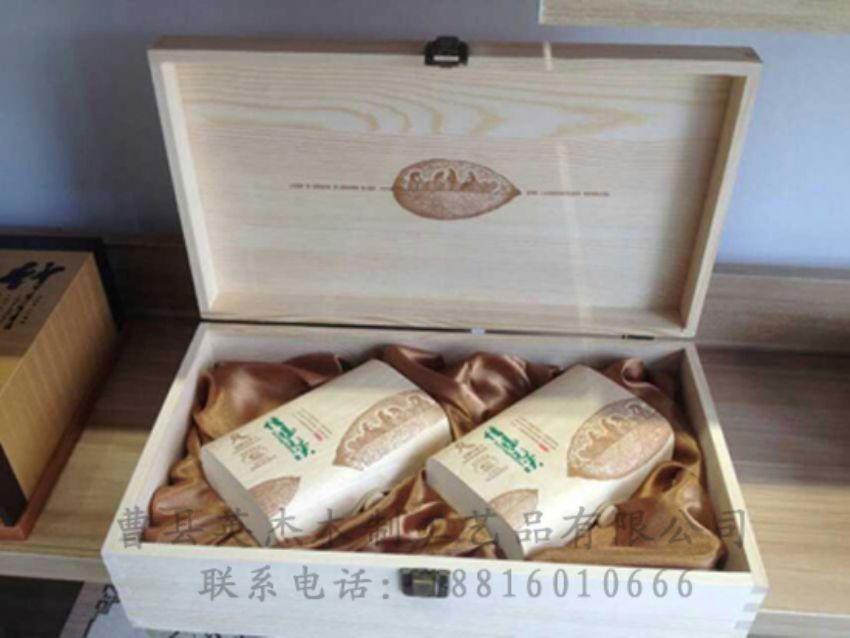 點(diǎn)擊查看詳細(xì)信息<br>標(biāo)題：竹木茶葉盒 閱讀次數(shù)：1287