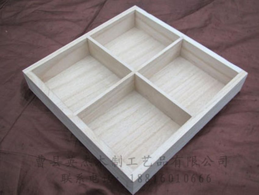 點(diǎn)擊查看詳細(xì)信息<br>標(biāo)題：竹木茶葉盒 閱讀次數(shù)：1431