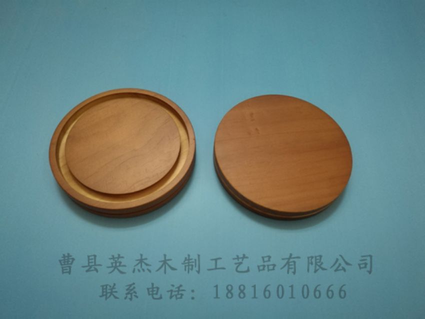 點(diǎn)擊查看詳細(xì)信息<br>標(biāo)題：木制底座  木制杯蓋 閱讀次數(shù)：1185