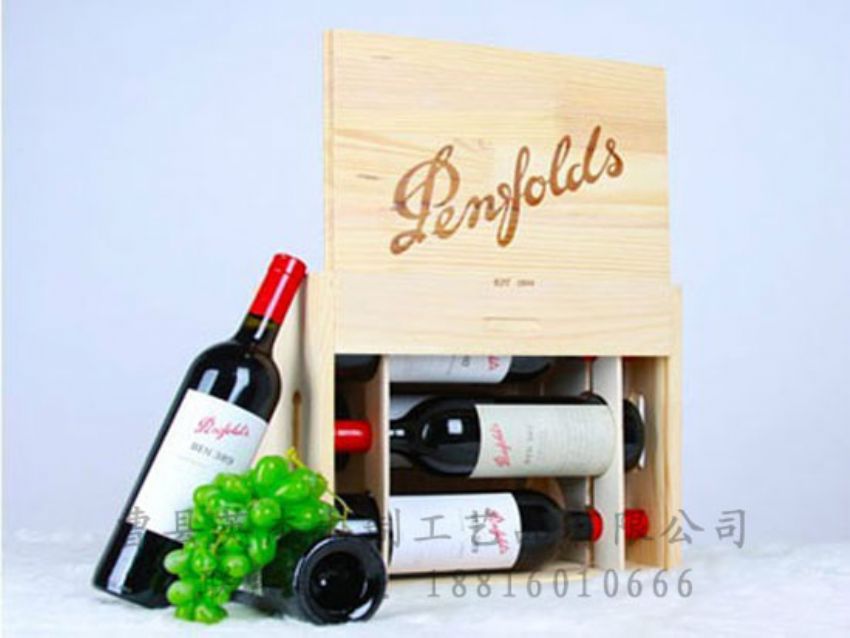 點(diǎn)擊查看詳細(xì)信息<br>標(biāo)題：木制紅酒盒 閱讀次數(shù)：1314