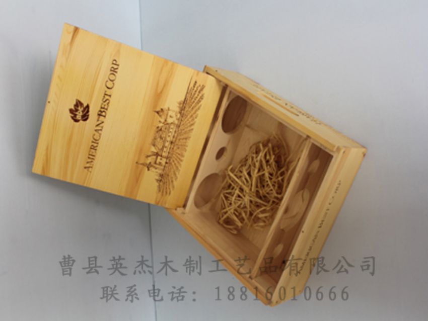 點(diǎn)擊查看詳細(xì)信息<br>標(biāo)題：木制紅酒盒 閱讀次數(shù)：1148