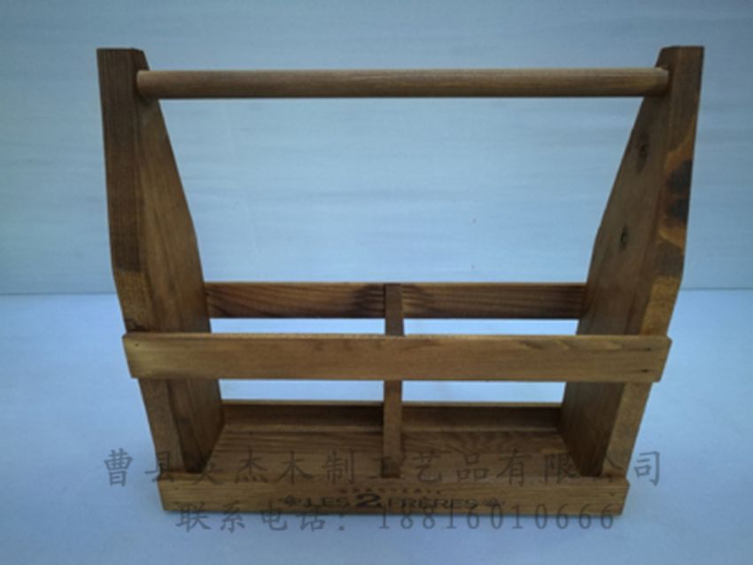 點(diǎn)擊查看詳細(xì)信息<br>標(biāo)題：木制紅酒盒 閱讀次數(shù)：1314