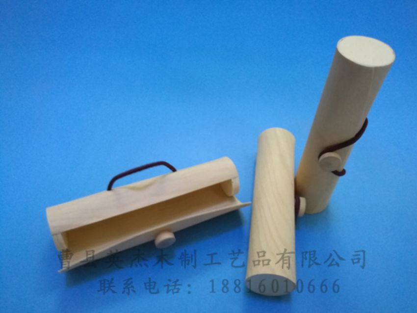 點擊查看詳細信息<br>標題：樺木樹皮盒 閱讀次數(shù)：1600