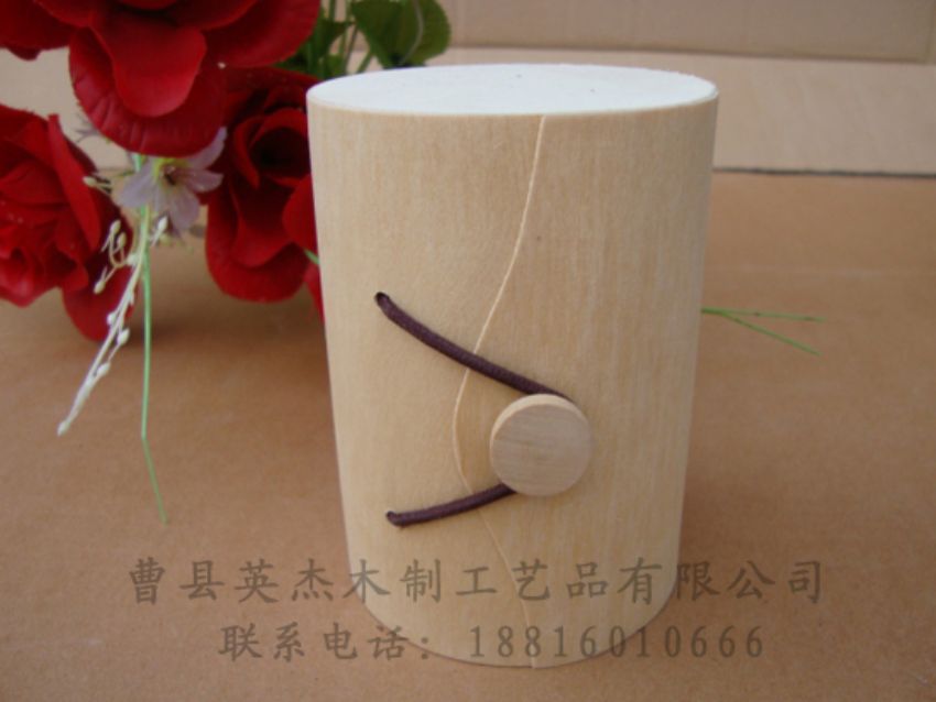 點擊查看詳細信息<br>標題：樺木樹皮盒 閱讀次數(shù)：1823