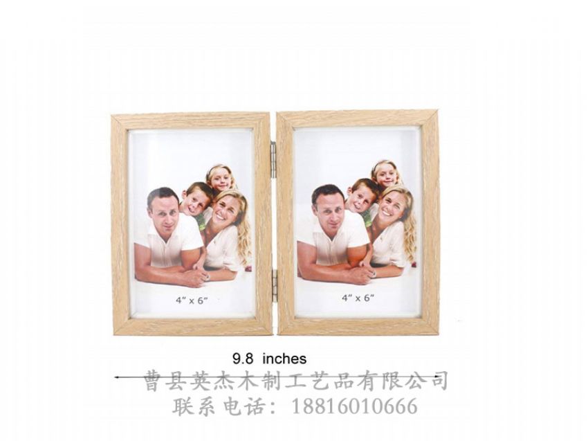 點(diǎn)擊查看詳細(xì)信息<br>標(biāo)題：實(shí)木相框 閱讀次數(shù)：1458