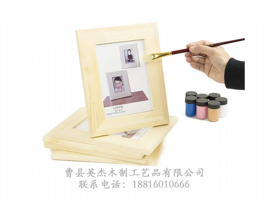 點(diǎn)擊查看詳細(xì)信息<br>標(biāo)題：實(shí)木相框 閱讀次數(shù)：1439