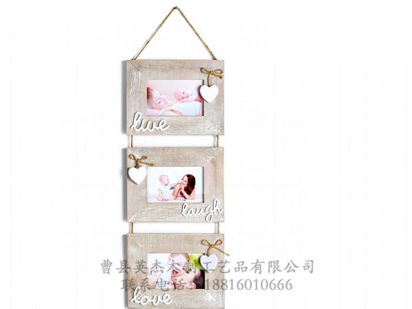點(diǎn)擊查看詳細(xì)信息<br>標(biāo)題：實(shí)木相框 閱讀次數(shù)：1455