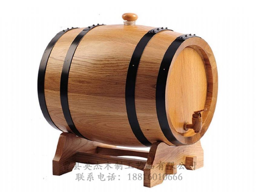 點擊查看詳細(xì)信息<br>標(biāo)題：木制酒桶 閱讀次數(shù)：869