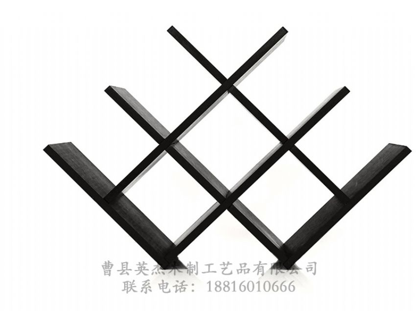 點擊查看詳細信息<br>標題：木制酒架 閱讀次數(shù)：930