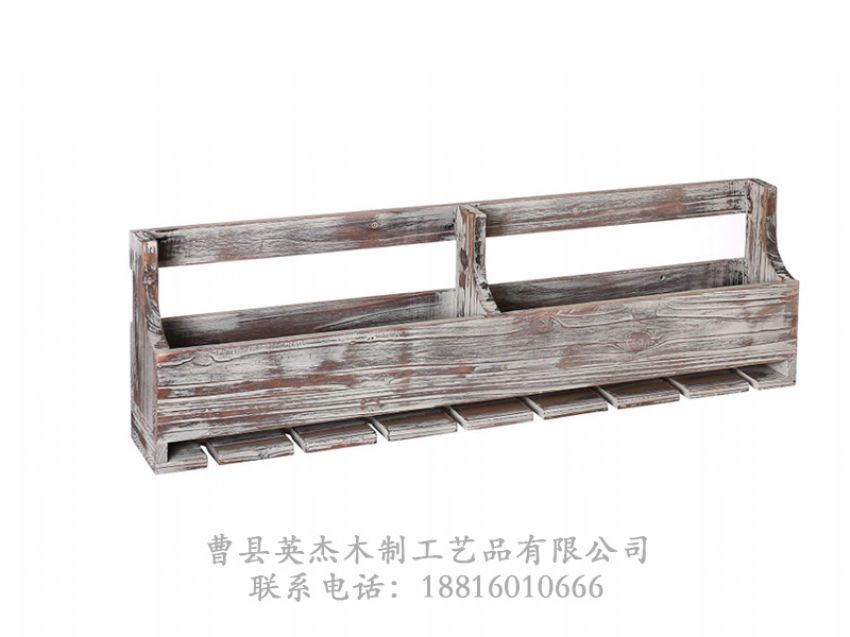 點擊查看詳細信息<br>標題：木制酒架 閱讀次數(shù)：1106