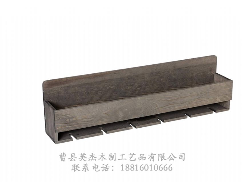 點擊查看詳細信息<br>標題：木制酒架 閱讀次數(shù)：953
