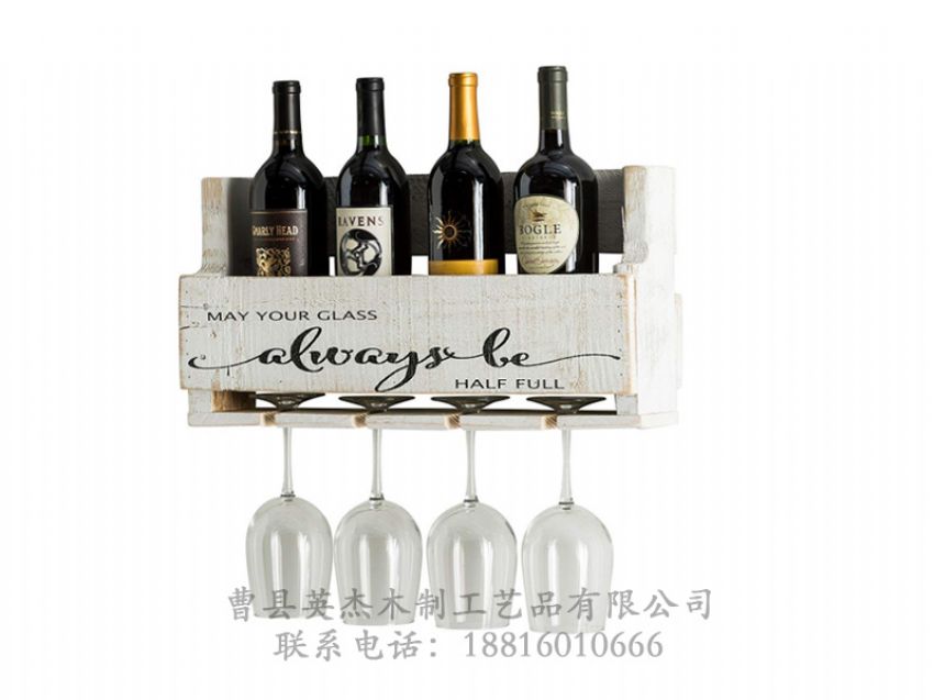 點擊查看詳細信息<br>標題：木制酒架 閱讀次數(shù)：1237