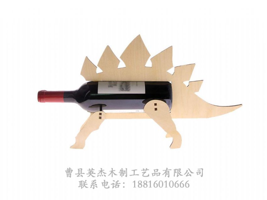 點擊查看詳細信息<br>標題：木制酒架 閱讀次數(shù)：1097