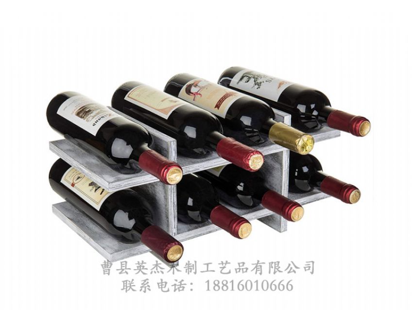 點擊查看詳細信息<br>標題：木制酒架 閱讀次數(shù)：1168