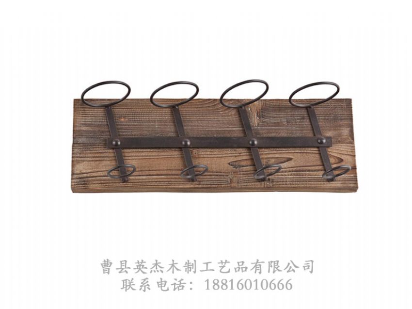 點擊查看詳細信息<br>標題：木制酒架 閱讀次數(shù)：1155