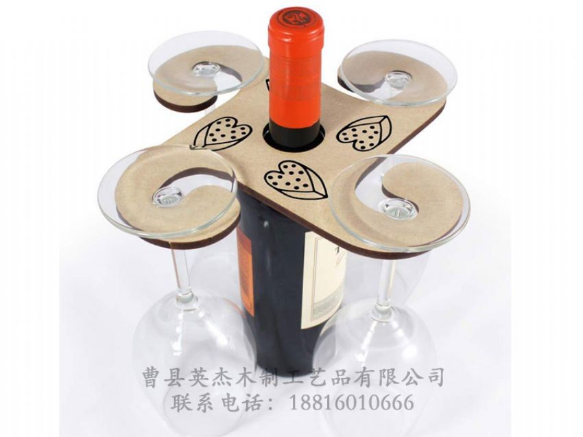 點擊查看詳細信息<br>標題：木制酒架 閱讀次數(shù)：1160