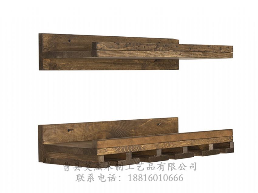 點(diǎn)擊查看詳細(xì)信息<br>標(biāo)題：木制酒架 閱讀次數(shù)：975