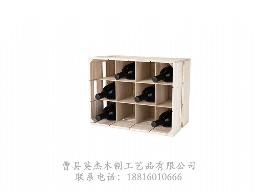 點(diǎn)擊查看詳細(xì)信息<br>標(biāo)題：木制酒盒 閱讀次數(shù)：971