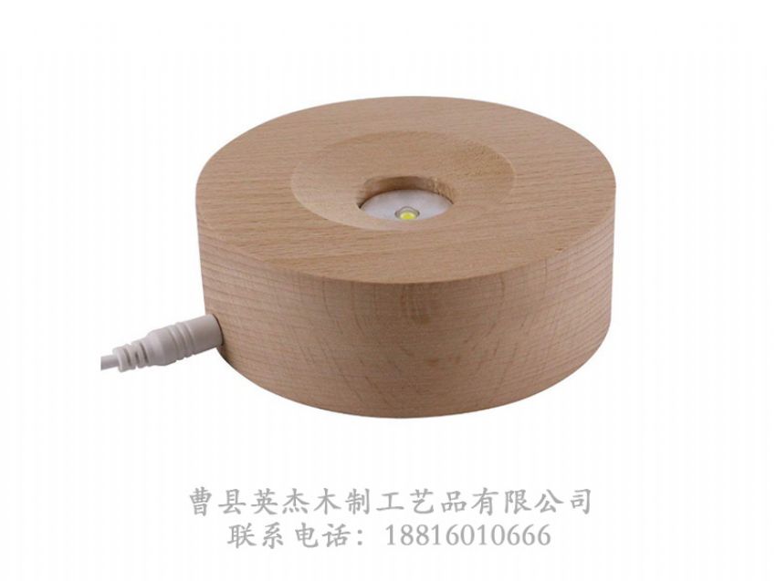 點(diǎn)擊查看詳細(xì)信息<br>標(biāo)題：木制底座茶杯墊玻璃底座 閱讀次數(shù)：1136