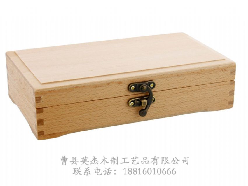 點(diǎn)擊查看詳細(xì)信息<br>標(biāo)題：木制文具包裝盒 閱讀次數(shù)：967