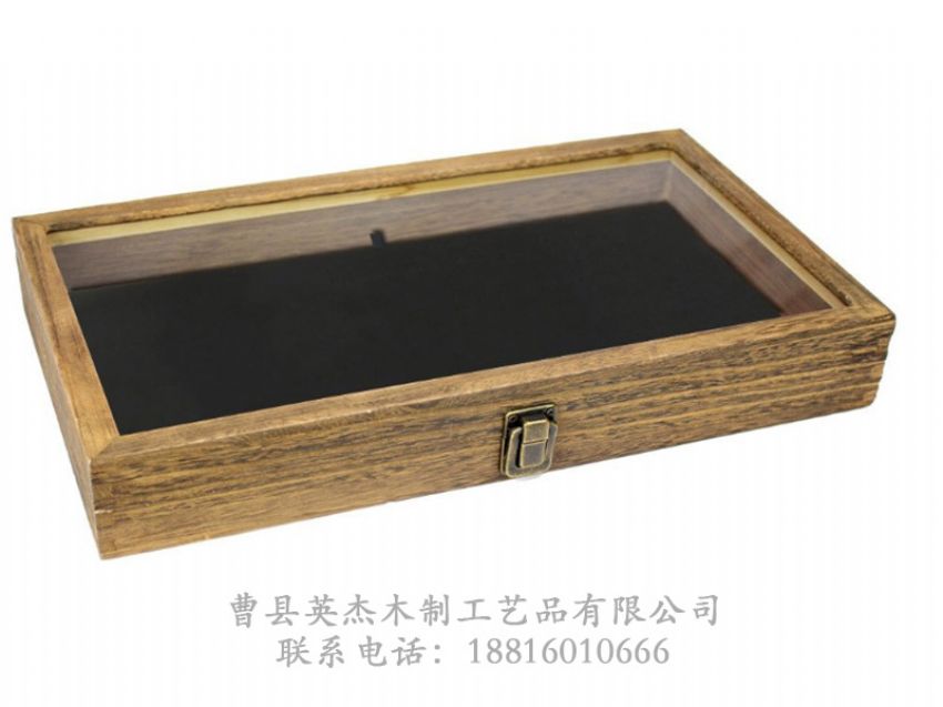 點(diǎn)擊查看詳細(xì)信息<br>標(biāo)題：木制文具包裝盒 閱讀次數(shù)：867