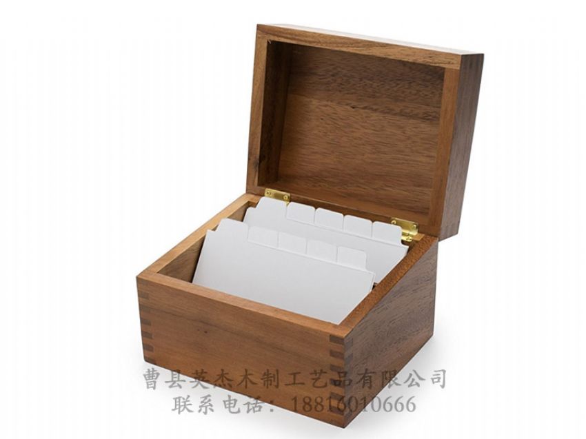 點(diǎn)擊查看詳細(xì)信息<br>標(biāo)題：木制文具包裝盒 閱讀次數(shù)：1161