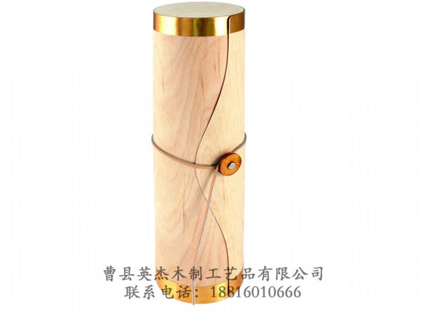 點擊查看詳細信息<br>標題：木制樺木皮盒 閱讀次數(shù)：1475