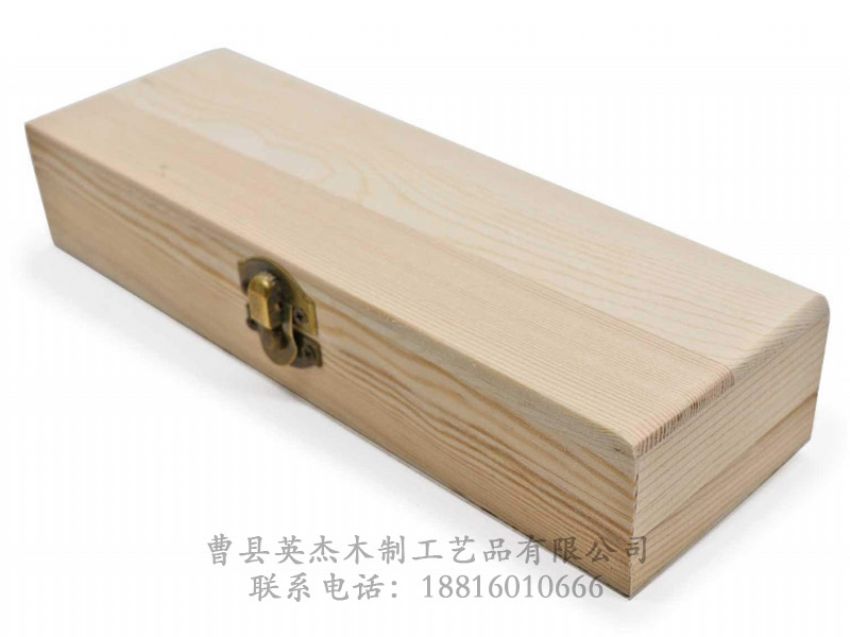 點(diǎn)擊查看詳細(xì)信息<br>標(biāo)題：木制文具包裝盒 閱讀次數(shù)：1141