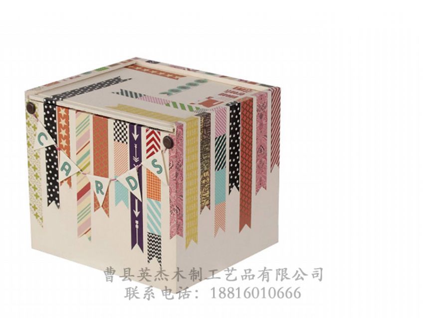 點(diǎn)擊查看詳細(xì)信息<br>標(biāo)題：木制文具包裝盒 閱讀次數(shù)：1253