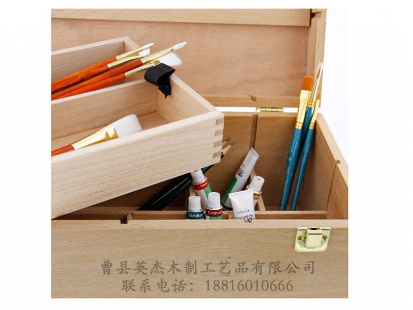 點(diǎn)擊查看詳細(xì)信息<br>標(biāo)題：木制文具包裝盒 閱讀次數(shù)：1281