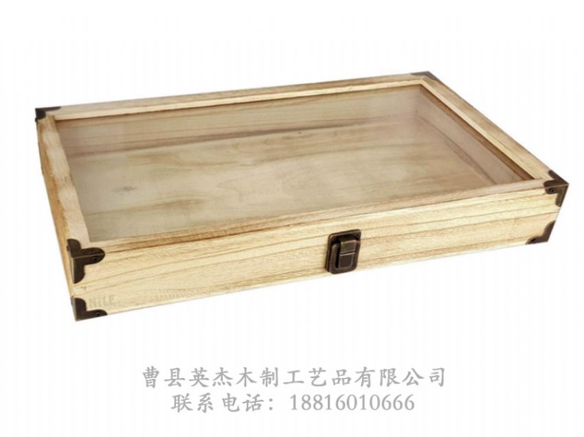 點(diǎn)擊查看詳細(xì)信息<br>標(biāo)題：木制包裝盒 閱讀次數(shù)：1195