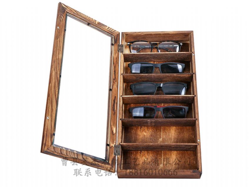 點(diǎn)擊查看詳細(xì)信息<br>標(biāo)題：木制包裝盒 閱讀次數(shù)：1194