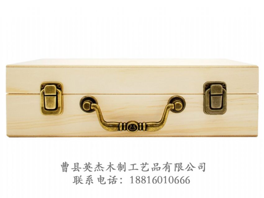 點擊查看詳細信息<br>標題：木制精油盒 閱讀次數(shù)：1348