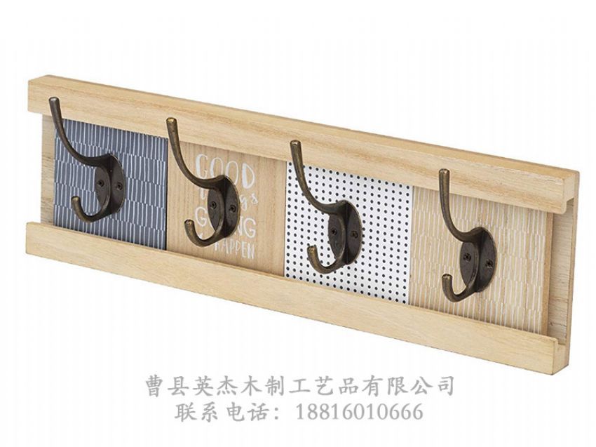 點(diǎn)擊查看詳細(xì)信息<br>標(biāo)題：木制衣架 閱讀次數(shù)：1264