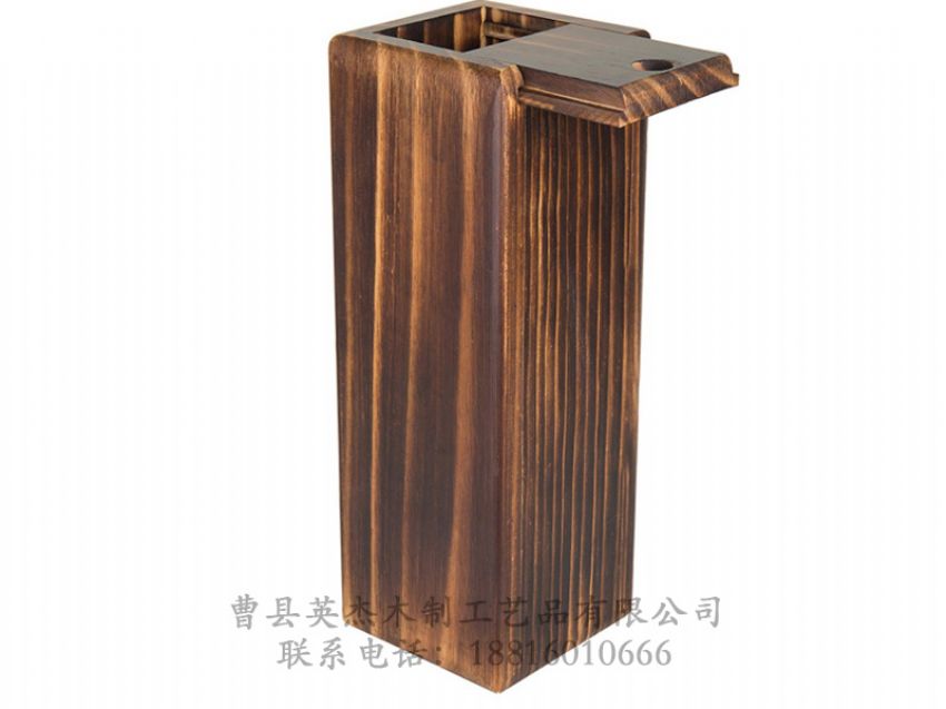 點(diǎn)擊查看詳細(xì)信息<br>標(biāo)題：木制酒盒 閱讀次數(shù)：1427