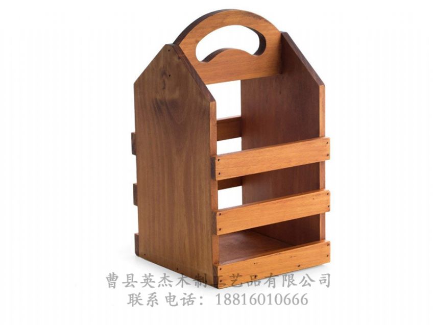 點(diǎn)擊查看詳細(xì)信息<br>標(biāo)題：木制酒盒 閱讀次數(shù)：1454