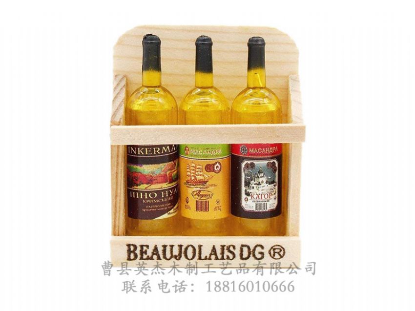 點(diǎn)擊查看詳細(xì)信息<br>標(biāo)題：木制酒盒 閱讀次數(shù)：1709
