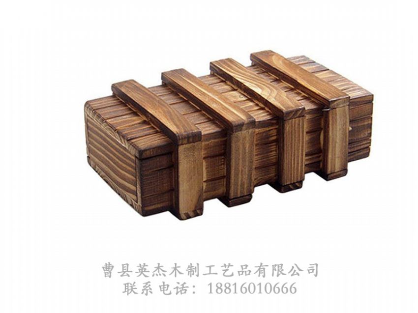 點擊查看詳細信息<br>標題：木制收納盒 首飾盒 閱讀次數：1298