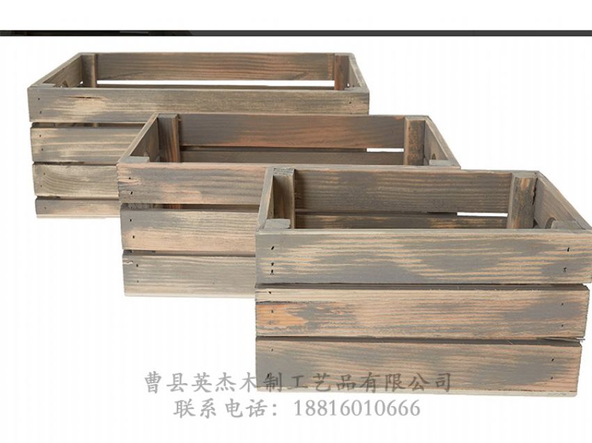點擊查看詳細信息<br>標題：木制收納盒 首飾盒 閱讀次數：1105