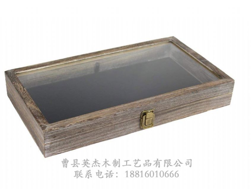 點(diǎn)擊查看詳細(xì)信息<br>標(biāo)題：木制包裝盒 閱讀次數(shù)：1191