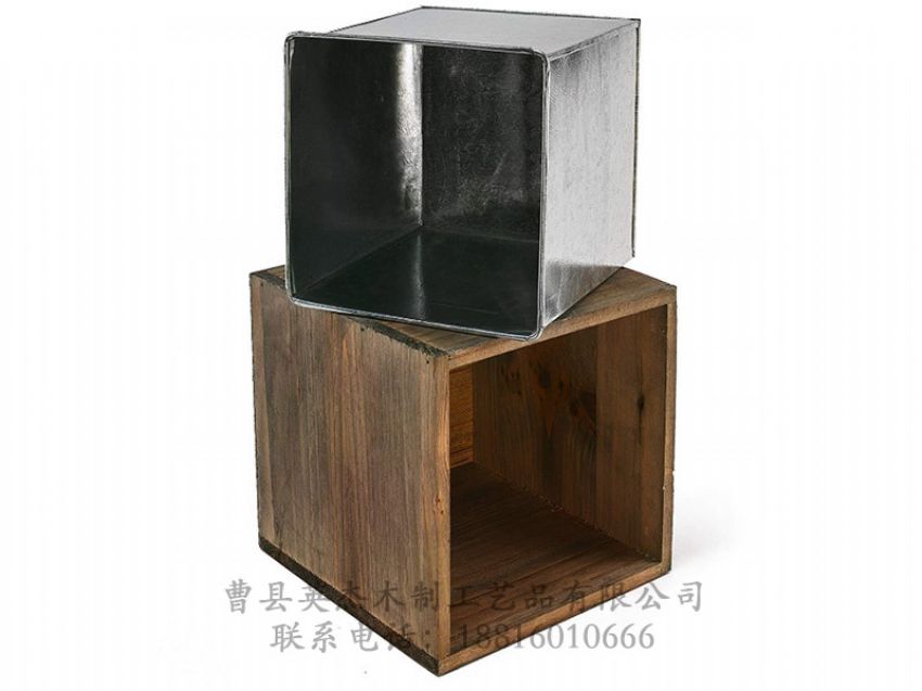 點(diǎn)擊查看詳細(xì)信息<br>標(biāo)題：木制花盆 閱讀次數(shù)：1248