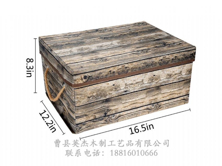 點(diǎn)擊查看詳細(xì)信息<br>標(biāo)題：木制收納盒 首飾盒 閱讀次數(shù)：1073