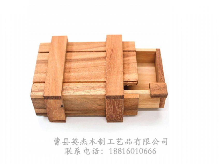 點擊查看詳細信息<br>標題：木制收納盒 首飾盒 閱讀次數：896